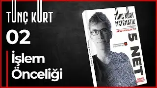5 Net 02 - İşlem Önceliği, +,- Durumları | Sayfa 5