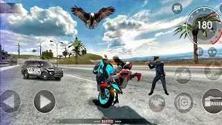 Xtreme Motorbikes - Sports Bikes Moto Rang US Motorcycle Stunts Android IOS Gampaly
