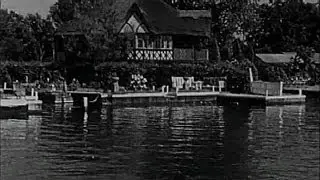 Holiday Afloat, 1950s