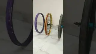 bmx rims