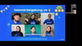 Kelas Live Matematika Kelas 10 (Full) - Matematika: Fungsi Kuadrat