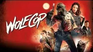 Wolfcop live commentary