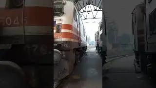 35046 GZB Wap5 and 37221 CNB Wap7