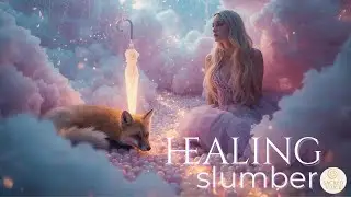 Bedtime Story for Inner Child Healing | Emotional Play & Joy for Women