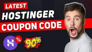 Unlock Massive Savings on Hostinger! 💥 Hostinger Coupon Code 2024 + Special Discount Link
