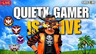 RANKED PUSH + GUILD TEST ACTIVITIES Road To Grandmaster Gameplay 🔥