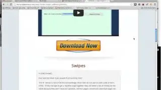 Easy Funnel Maker Software Review - The Truth About barry Rodgers Easy Funnel Maker Software Reviews