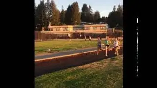 UCSC XC Update