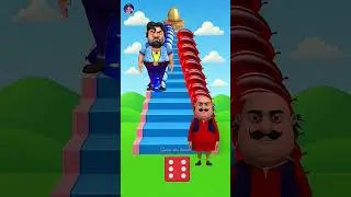 green screen #motupatlufun #comedy #gta #cartoon #funny