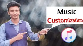 Best Music App for Android | Music Customization App