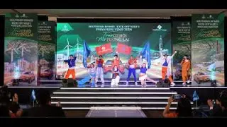 KICK OFF NHỊP 2 - SOUTHERN HOMES