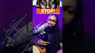 STOP FEMICIDE