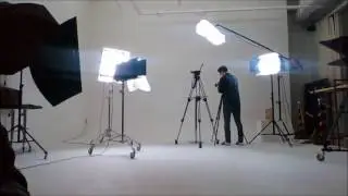 Lightors Film Site