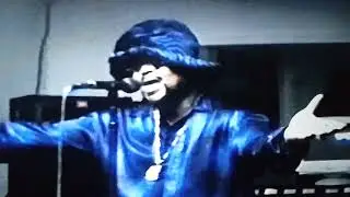 Maceman Tour Rehearsal PT 2  funk lad Studios