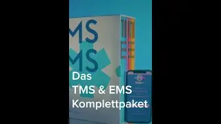 TMS & EMS Komplettpaket mit Ranking im E-Learning