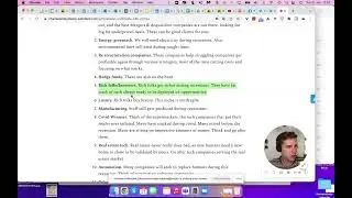 11 recession-proof B2B niches