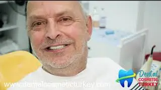 Dental Cosmetic Turkey