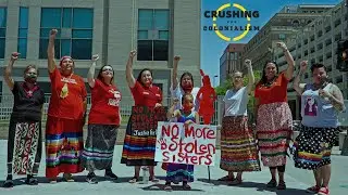 The Three Rs: Missing and Murdered Indigenous Women, Children and Two Spirits