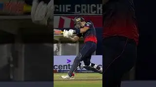 Washington Freedom | Mitchell Owen hitting sixes against MI New York | #FreedomExpress #MLC2025