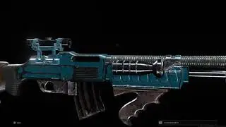 How To Unlock The Victory Cannon Blueprint ( Bar ) | Warzone Pacific Plunder WIN