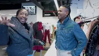 The Business of Fashion in Harlem