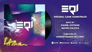 Render The Sand | EQI (Original Game Soundtrack)