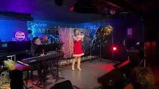 『I LOVE YOU/クリス・ハート』(デュエットバージョン)森本浩＆ivyLIVE