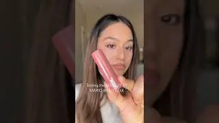 Makeup by Mario dream lip kit #lipserum#lipliner#makeupbymario#makeuptutorial