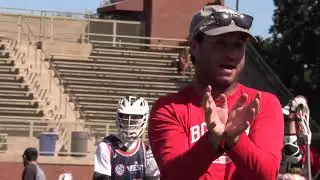 2019 ADVNC Lacrosse Showcase Reel