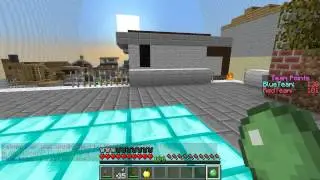 Minecraft KOTH #2 with Vikkstar123 & NoahCraftFTW
