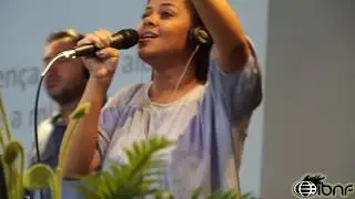 Louvor IBNF - Tua Alegria &eacute; a Minha For&ccedil;a