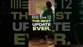 Первые советы по использованию Ableton Live 12 #abletonlive #abletontutorial #musicproducers