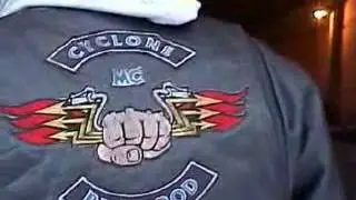 MC CYCLONE BELGOROD