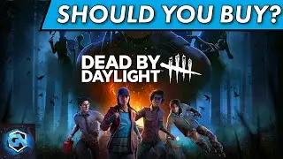Should You Buy Dead By Daylight? Is Dead By Daylight Worth the Cost?