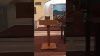 Bush Hills Church of Christ, Birmingham,  Alabama
