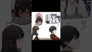 NgeHalu 🙃 | #shorts #memes #anime #edit #animeedits #fyp