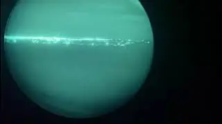 Night Vision Goggles (NVG) on Bell 222