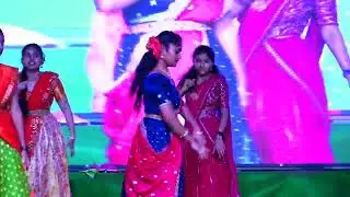 M.H.R's Annual Day - Part 4(2023-2024)