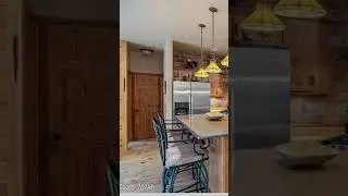 🏡✨ New on the market! Discover your dream chalet-style cabin at 2353 Florian Meadow Trl, Overgaard,