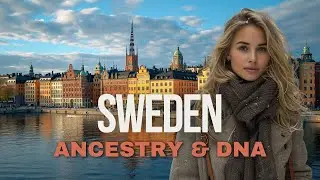 Sweden - Ancestry & DNA