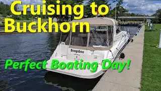 Summer Cruise 2020   Part 4