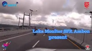 LOKA AMBON 2020 | UNAR REGULER PART 2 | KOTA MASOHI