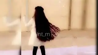 جميع مقاطع رقص بنات صغار على شيلات 💞2020