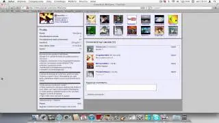 Pubblicit&agrave; per iMixGame