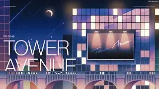 [EZ2ON REBOOT : R] 6K Tower Avenue [CHALLENGE] 4,201,743