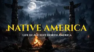 The First Nations: Native American Civilizations Before the United States