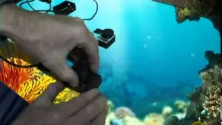 Smatree1290mahtriple charger for the gopro hero 4