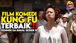 ALUR CERITA FILM KOREA ! MASTER KUNG FU NO 1 TERBAIK DI DUNIA - NGEMOVIE