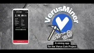 Майните Verus Coin одновременно на двух пулах с помощью CCMiner | Пошаговое руководство