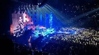 Scorpions - wind of change - live at Olympiapark M&uuml;nchen 05.06.2023